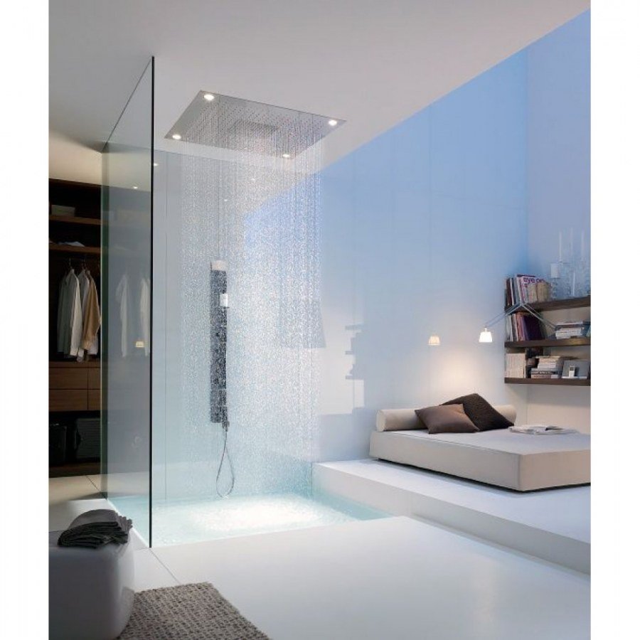 Душевой гарнитур Hansgrohe Axor SHOWERCOLLECTION 10651000