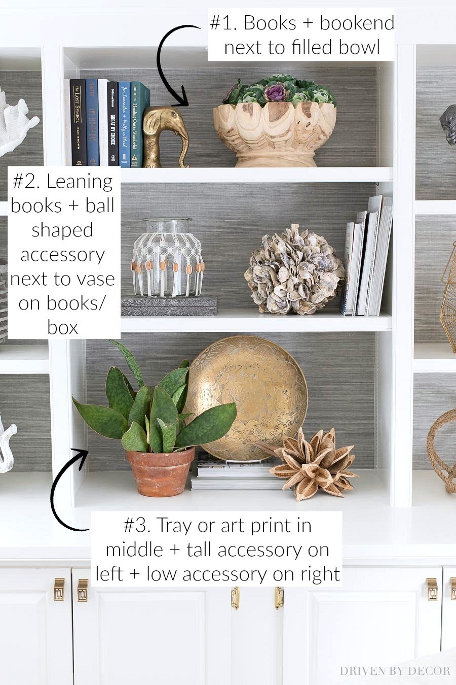 Книга how to Decorate