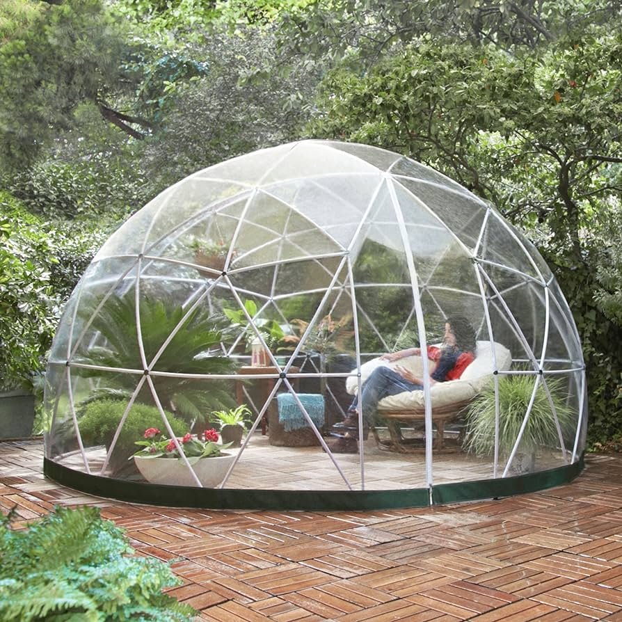 Беседка Garden Igloo