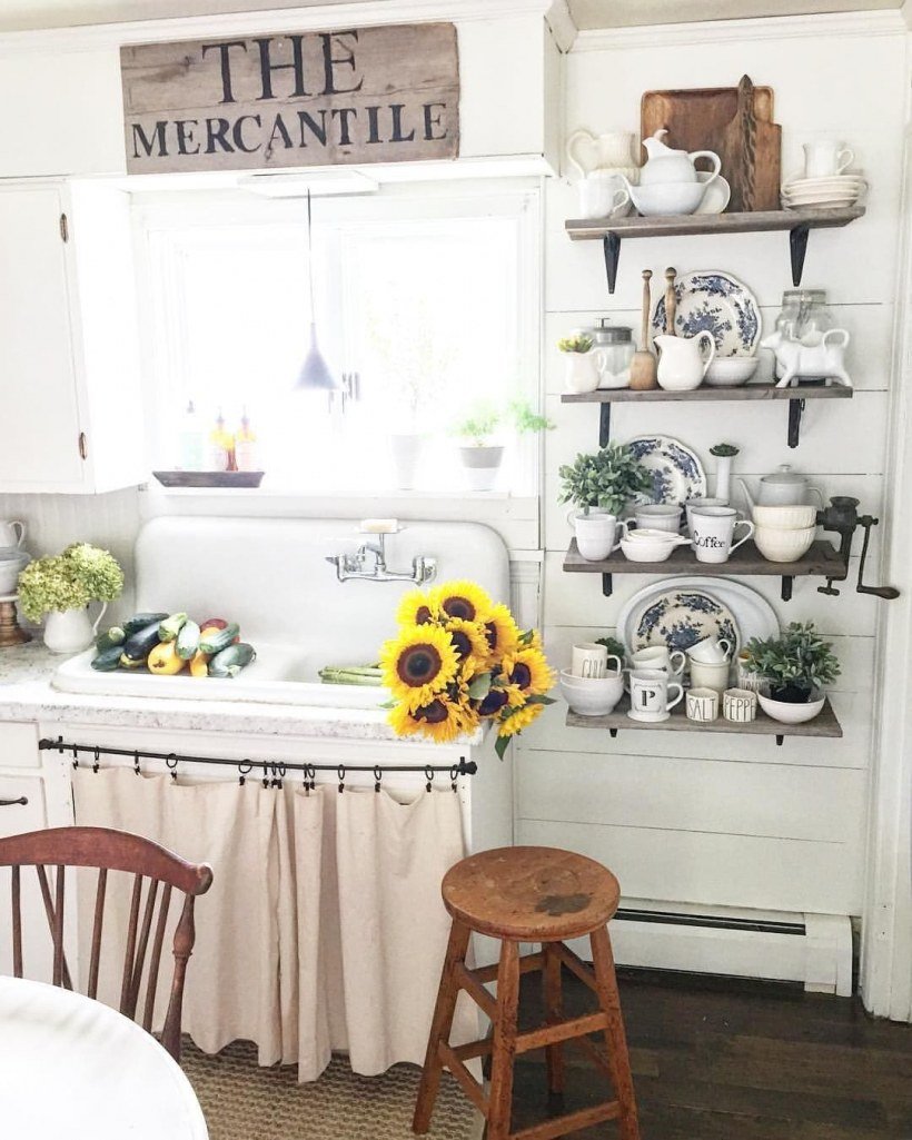 Adorable Home интерьеры