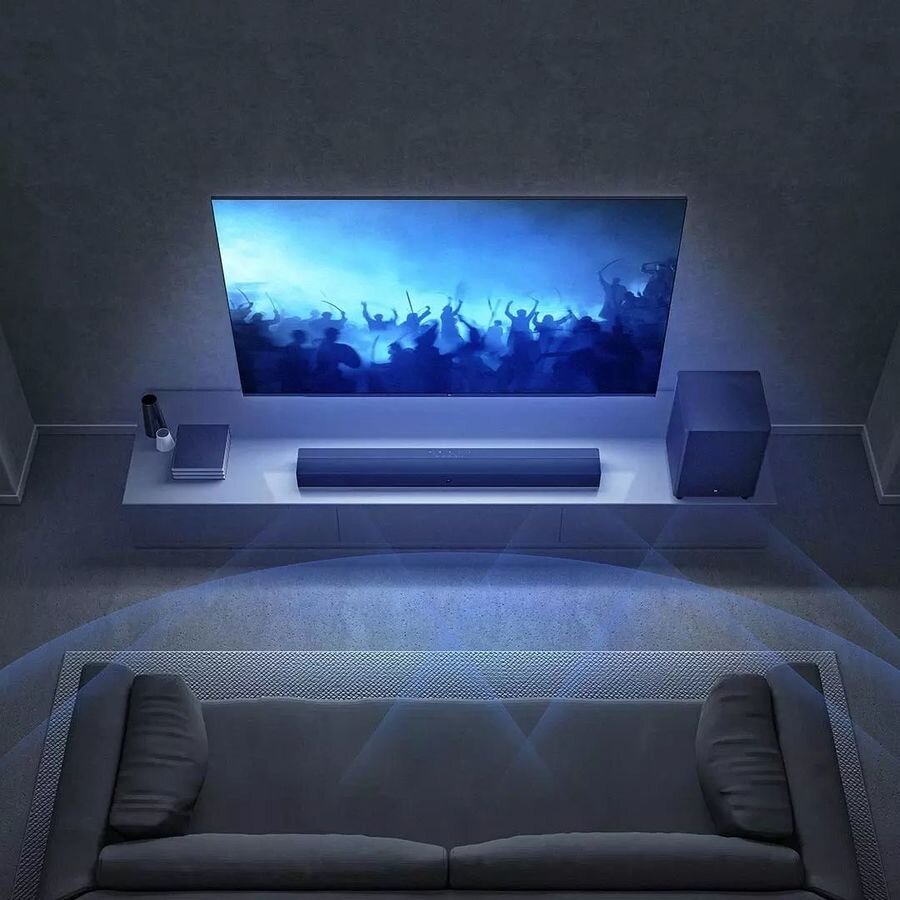 Саундбар Xiaomi TV Speaker Theater Edition