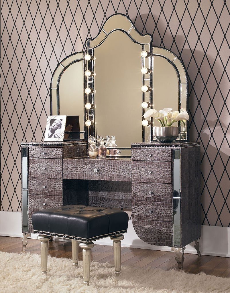 Туалетный столик Vanity Olivieri