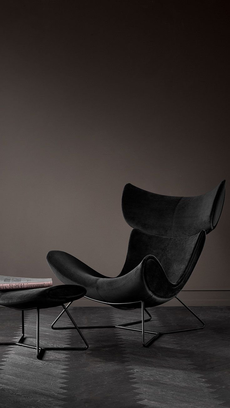 Кресло Imola-Chair-by-BOCONCEPT
