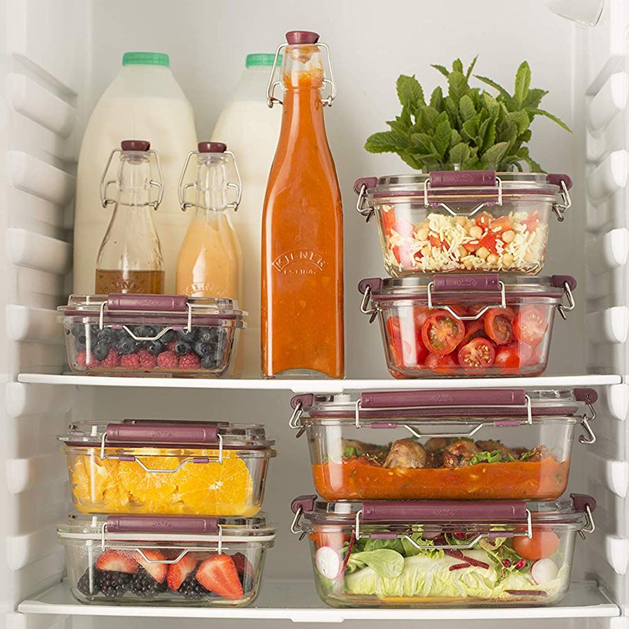 Контейнер для хранения 600 мл Kilner Fresh