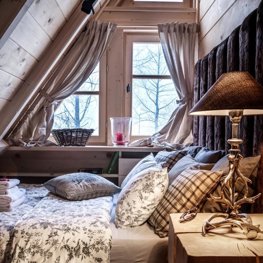 Gorska Osada Lovely Chalets Zakopane