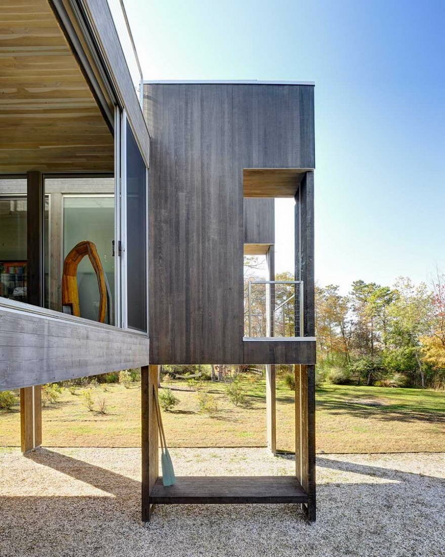 Northwest Harbor bates Masi Architects