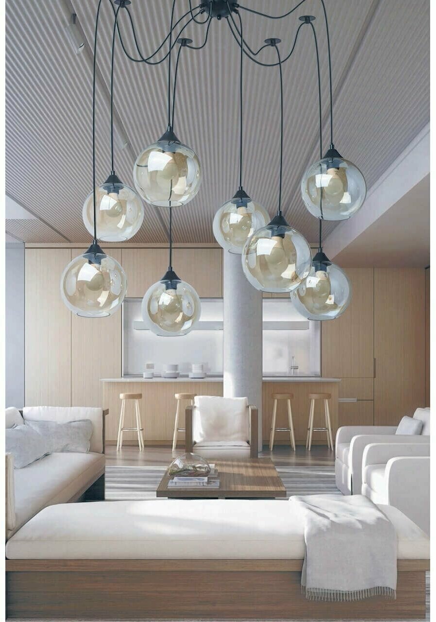 Светильник MW Light 392016208