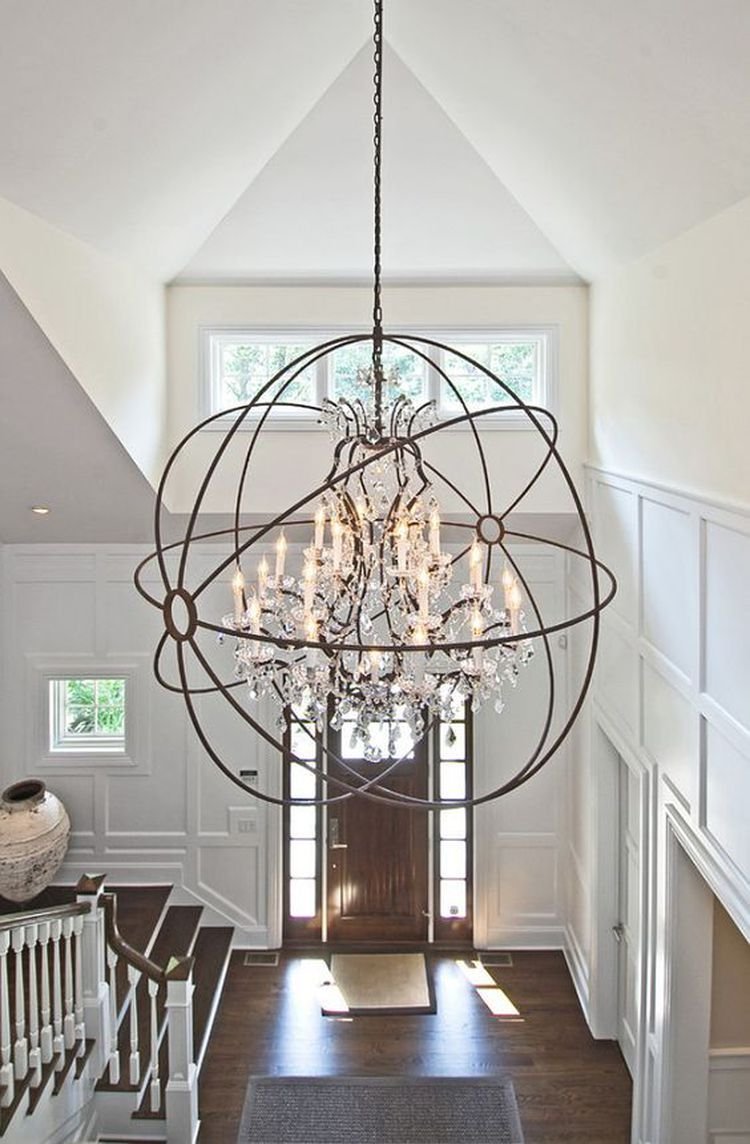 Люстра Ethelind Chandeliers