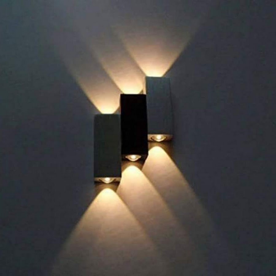 Светильник oowolf led Wall Light