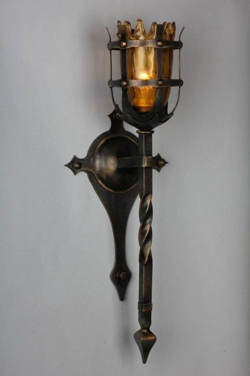 Бра Omnilux Crestuma OML-50001-01