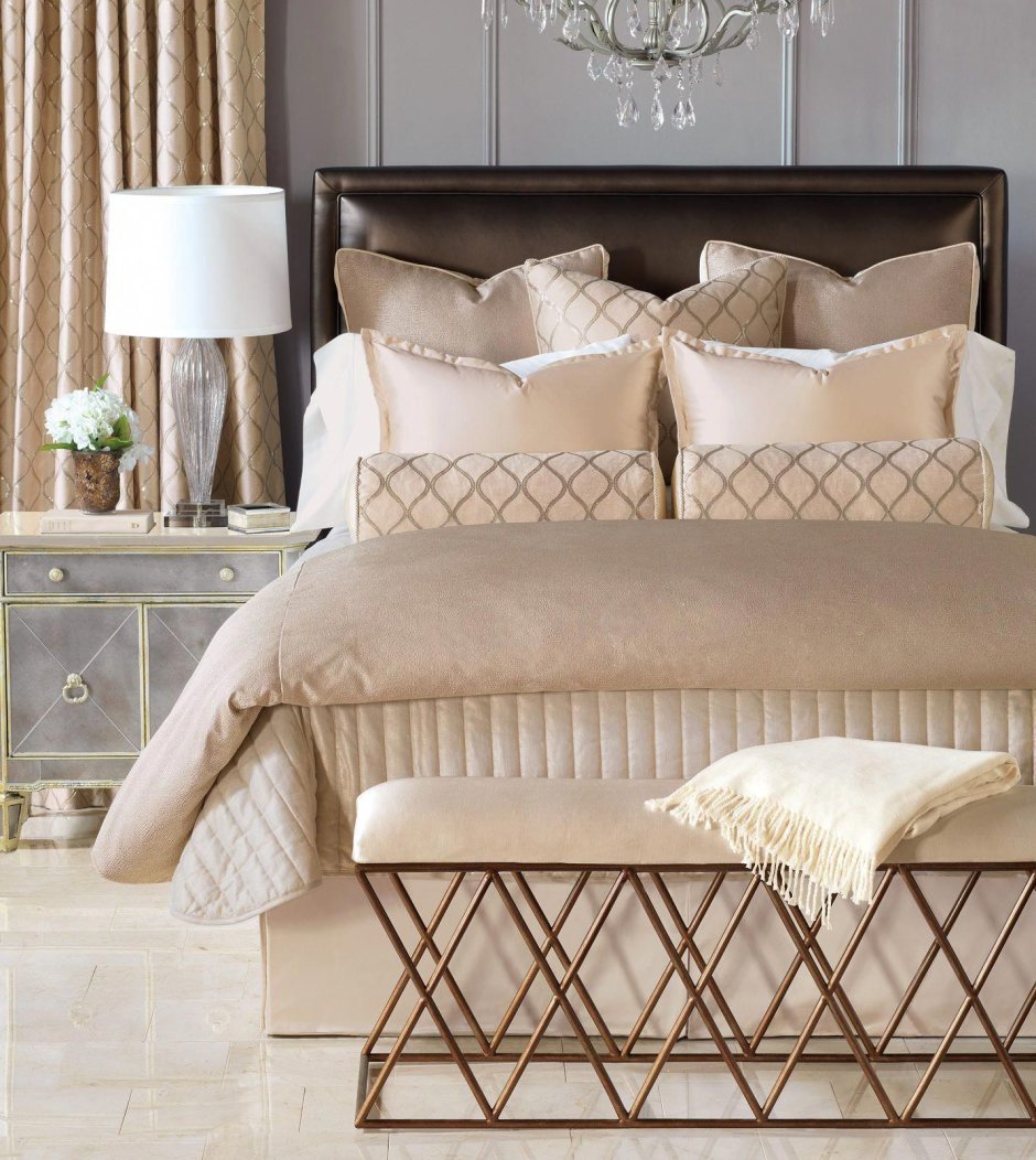 Постельное белье Angela Luxury Bedding