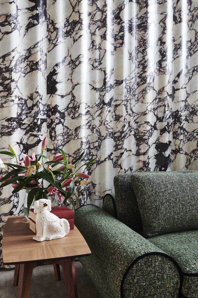 Lithos Design Chiffon