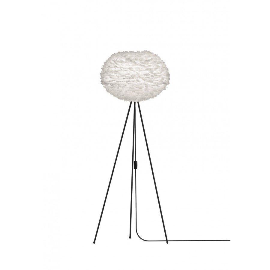 Торшер the Feather Floor Lamp Blesslight 17720