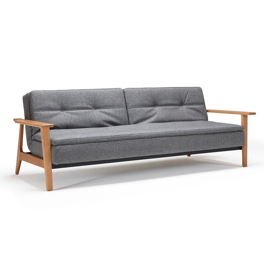 Splitback Sofa Bed Innovation
