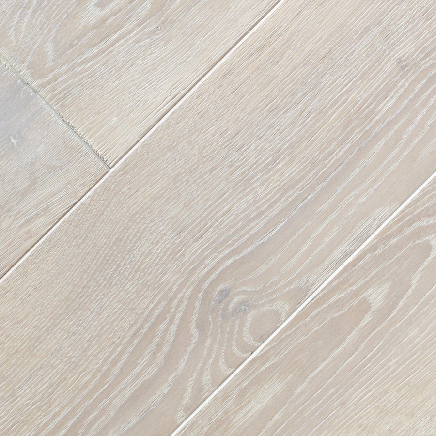 Vecchio parquet Классик дуб Кастелло беленый