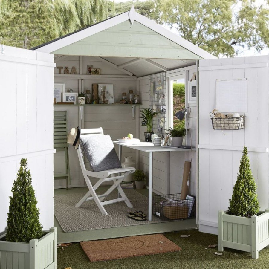 Садовый домик Shed Garden