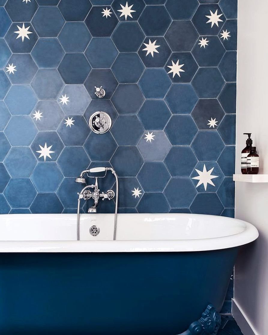 Popham Design плитка