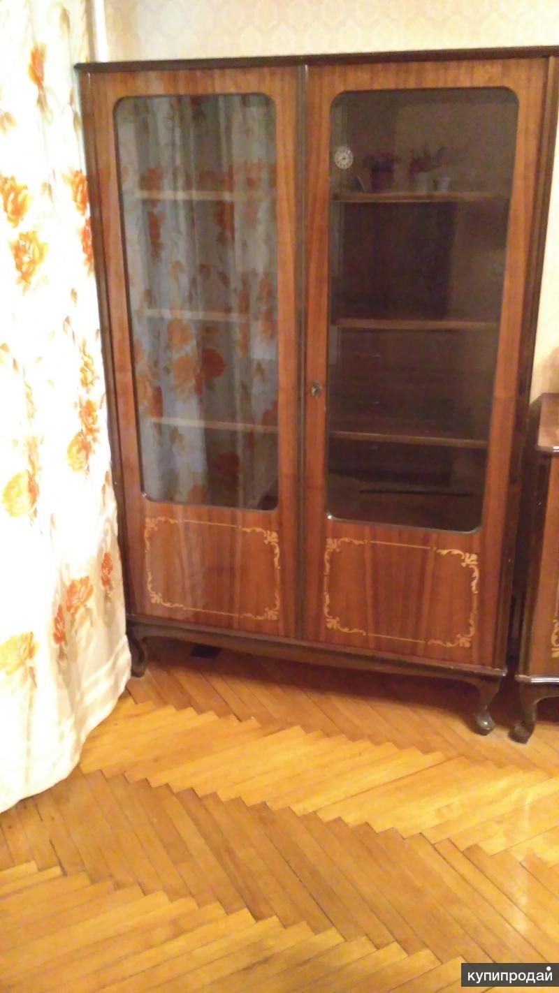 Венгерский гарнитур Шопрон