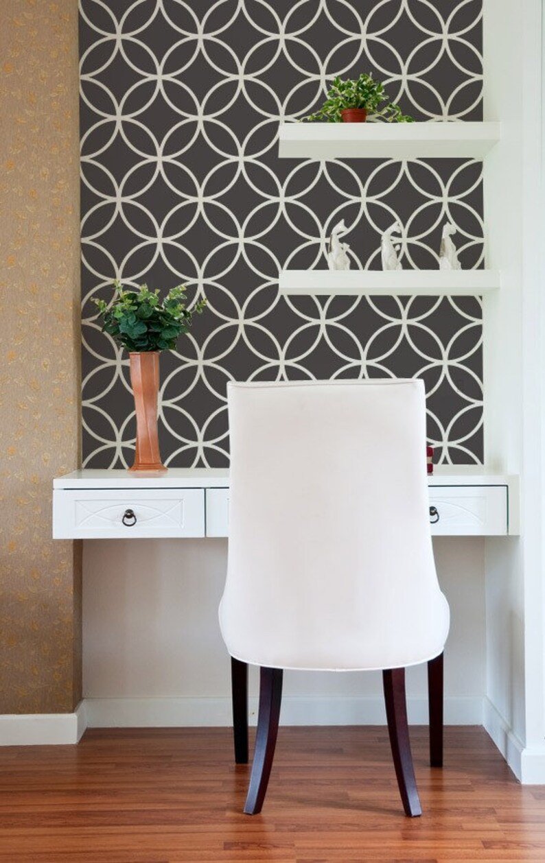 Lattice for Home