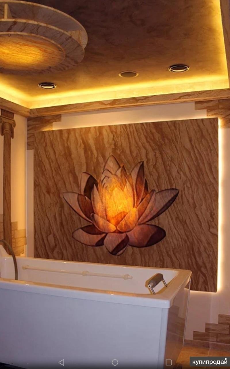 Гибкий камень Глига Стоун