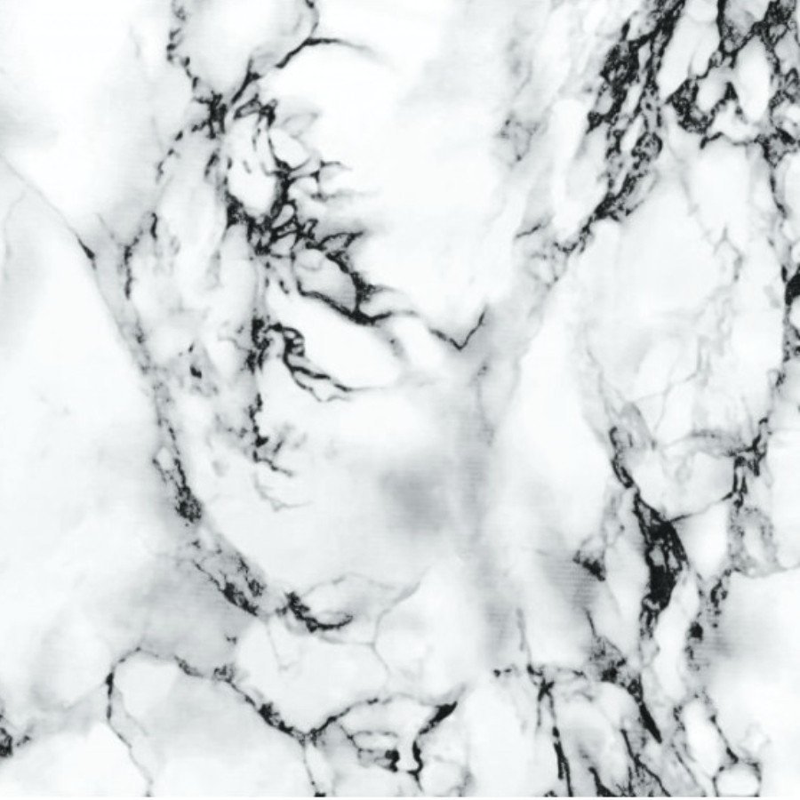 Белый мрамор