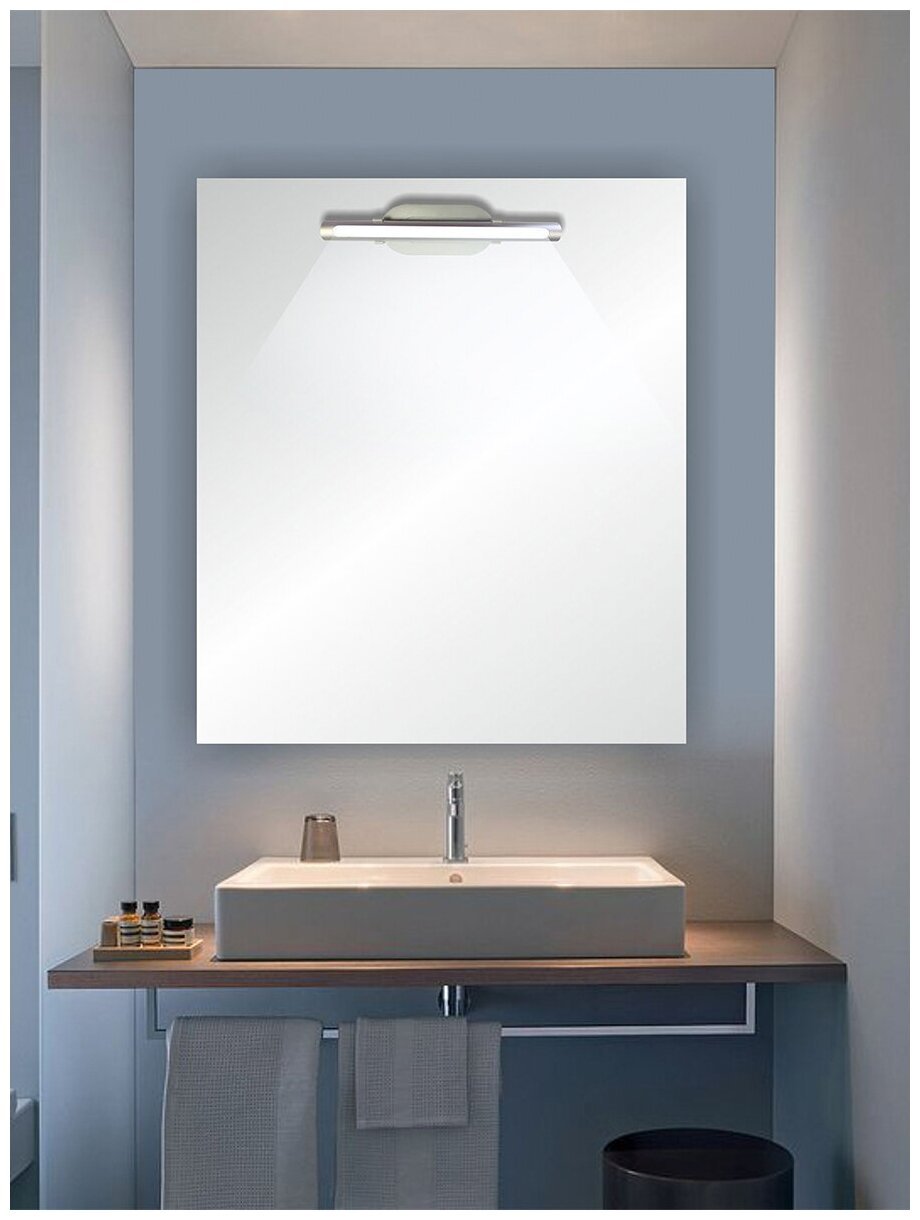 Зеркало Duravit a004771604