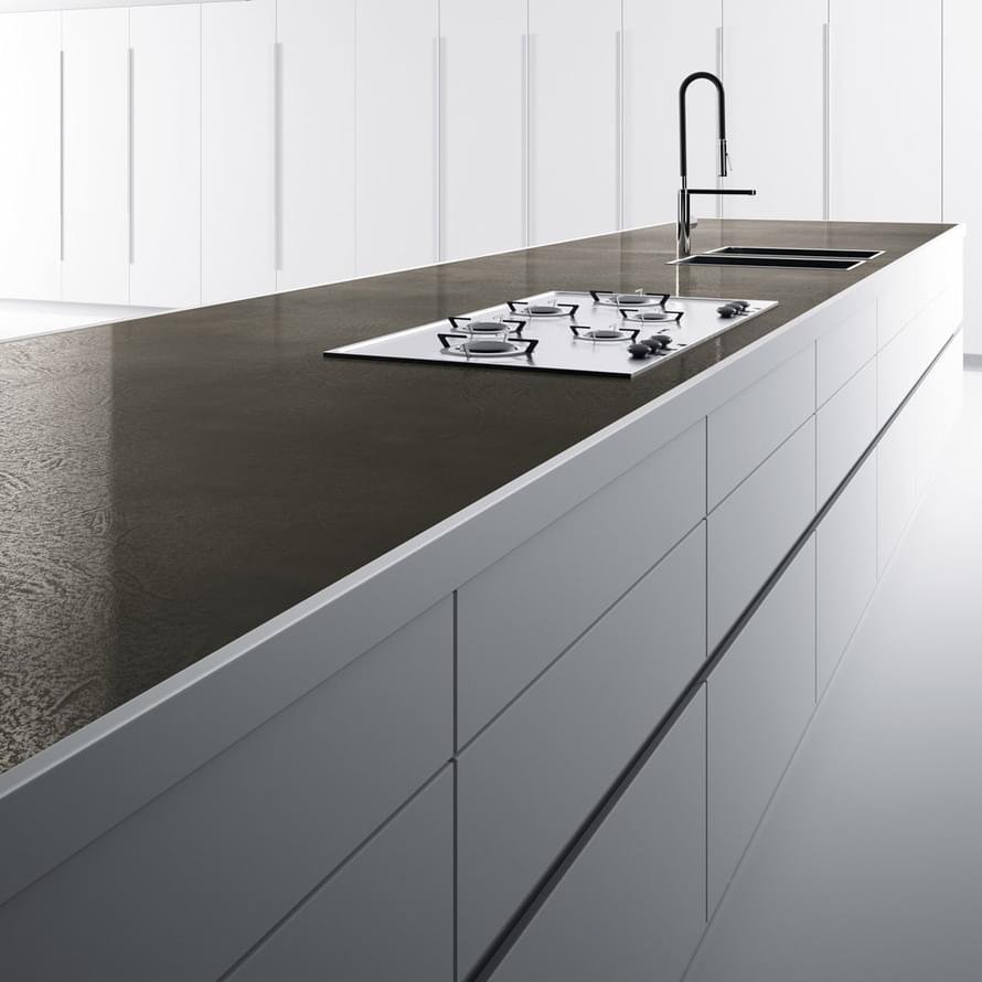 Столешница из керамогранита 1200х600