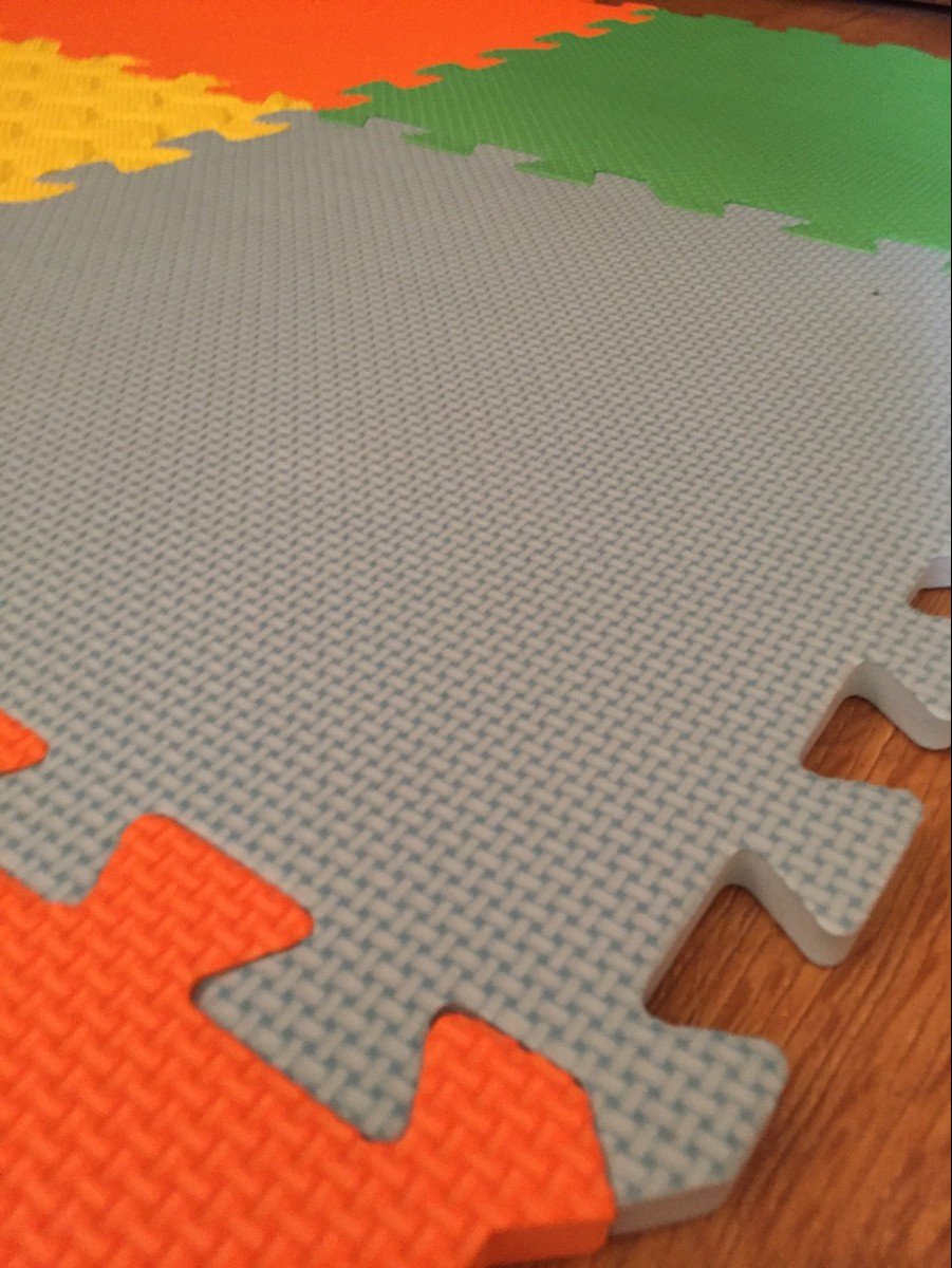 Simple Puzzle