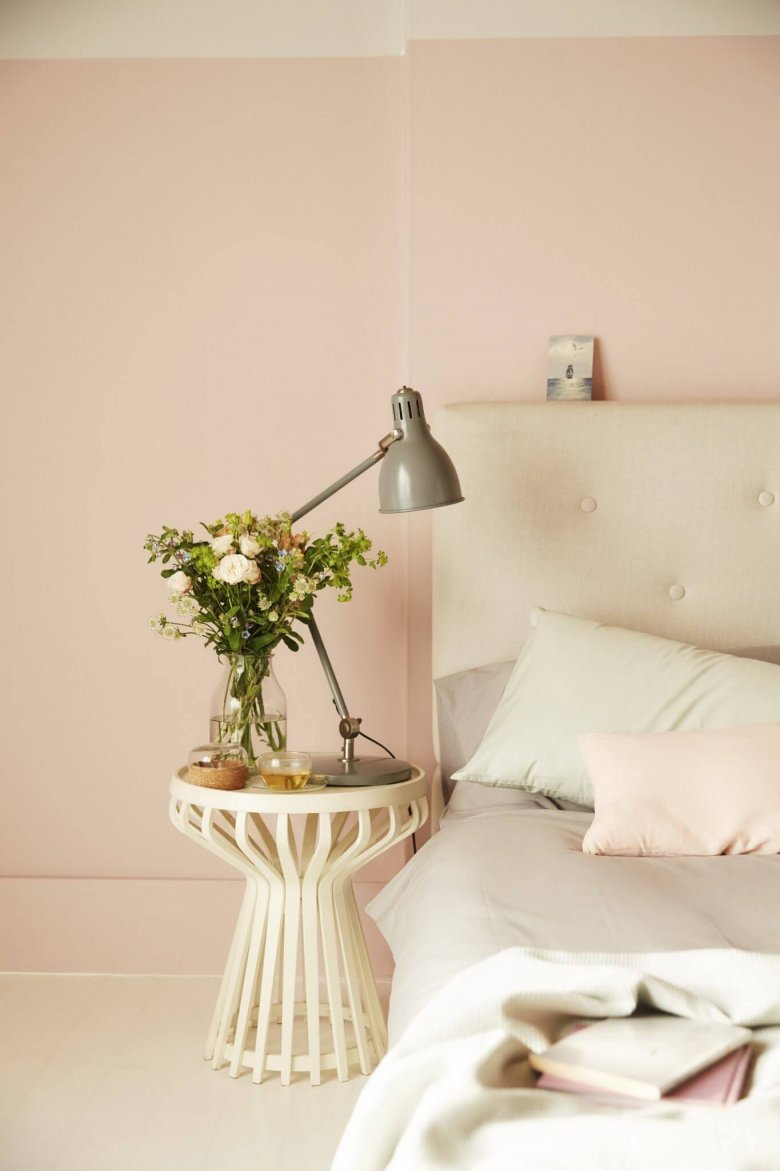 Spiced Honey Dulux