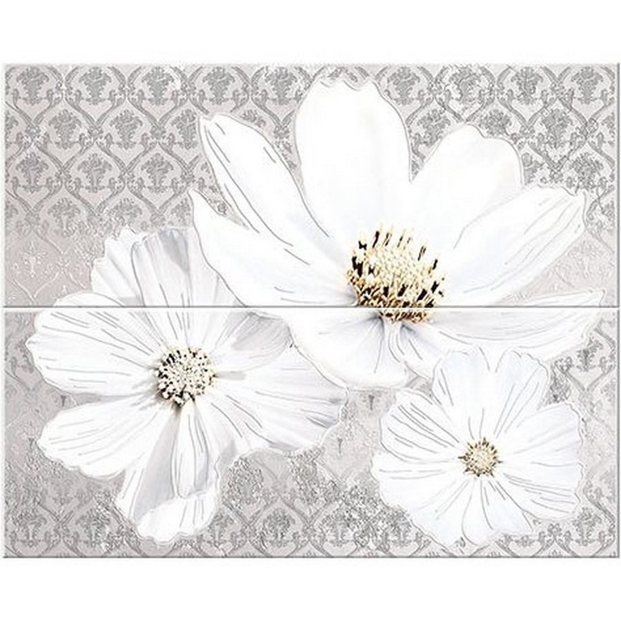 Азори Sfumato Grey раскладка