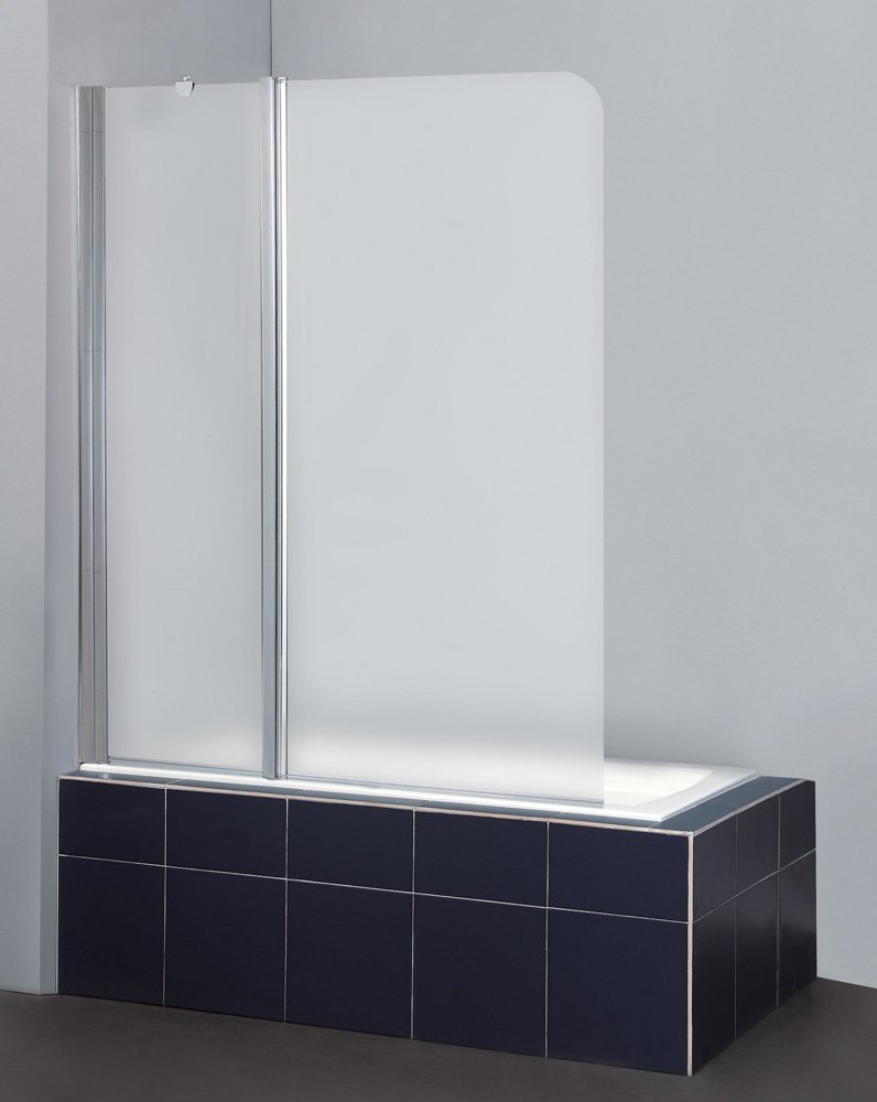Шторка на ванну BELBAGNO Sela