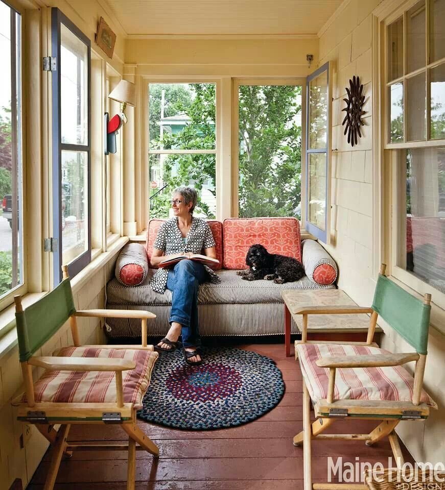 Cozy Space