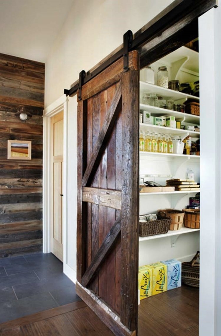 Амбарная дверь Barn Door 100