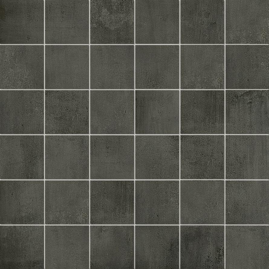X-Rock Mosaic Grey 30x30 Imola Ceramica