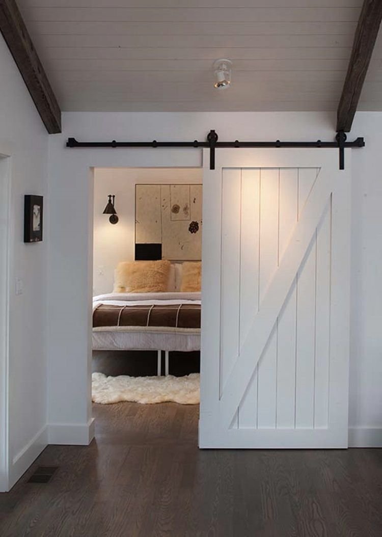 Амбарная дверь Barn Door 100