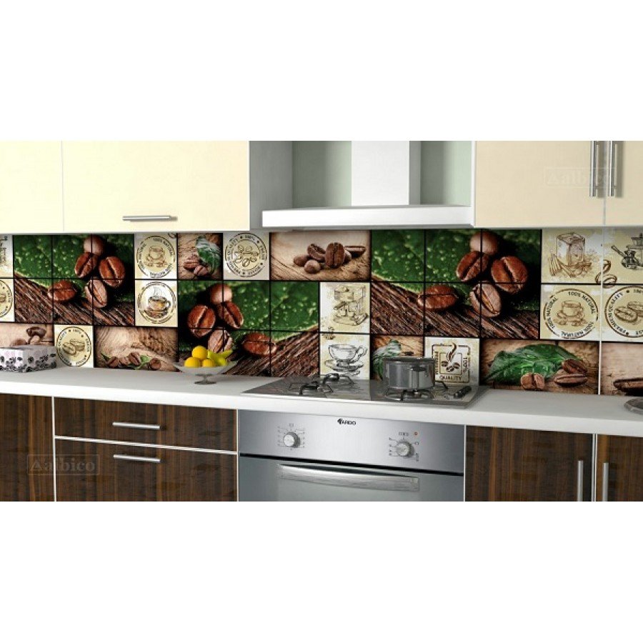 Albico кухонные фартуки SP-323