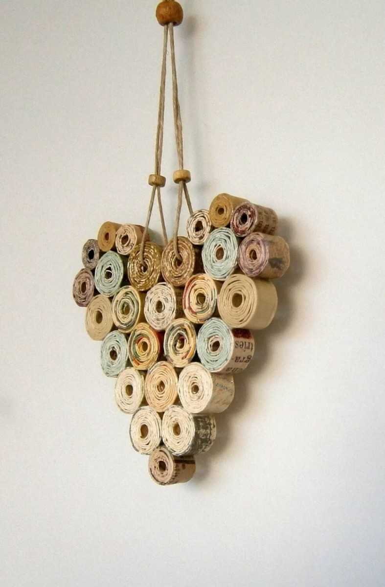 Handmade декор для дома