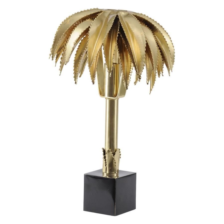 Торшер Palmyra Palm Tree Lamp