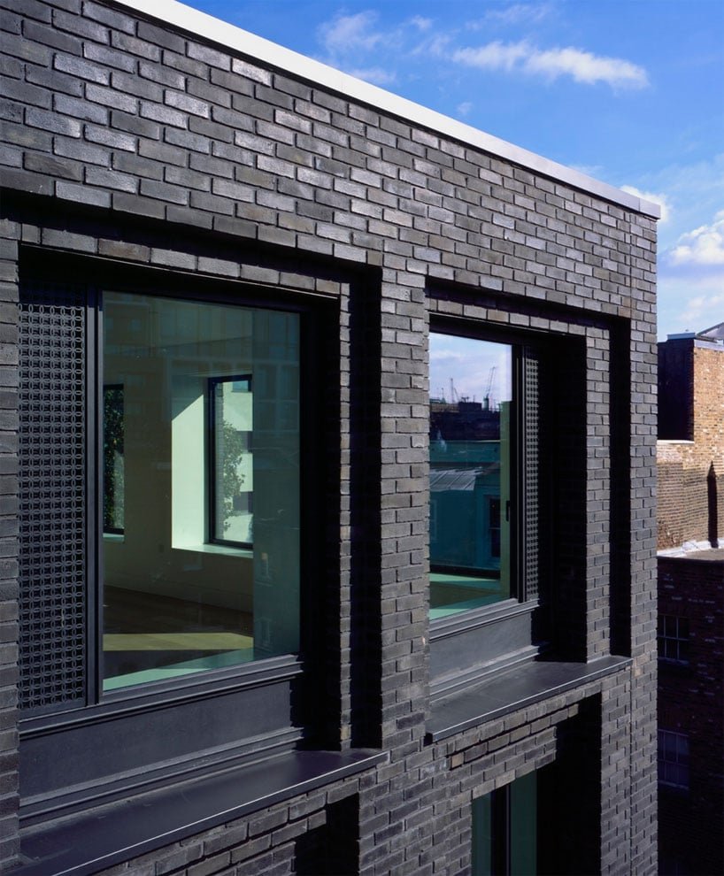 Кирпич опалубка Brick House