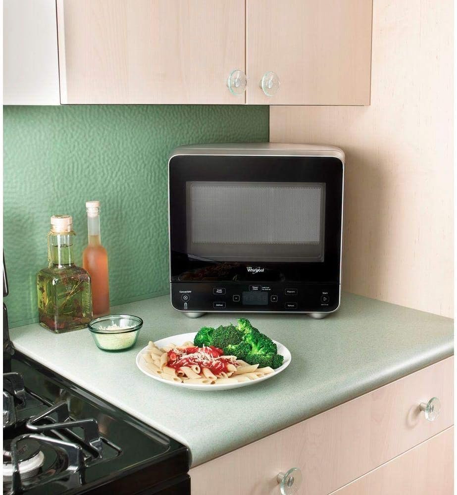 Whirlpool Countertop Microwave wmc50522hz