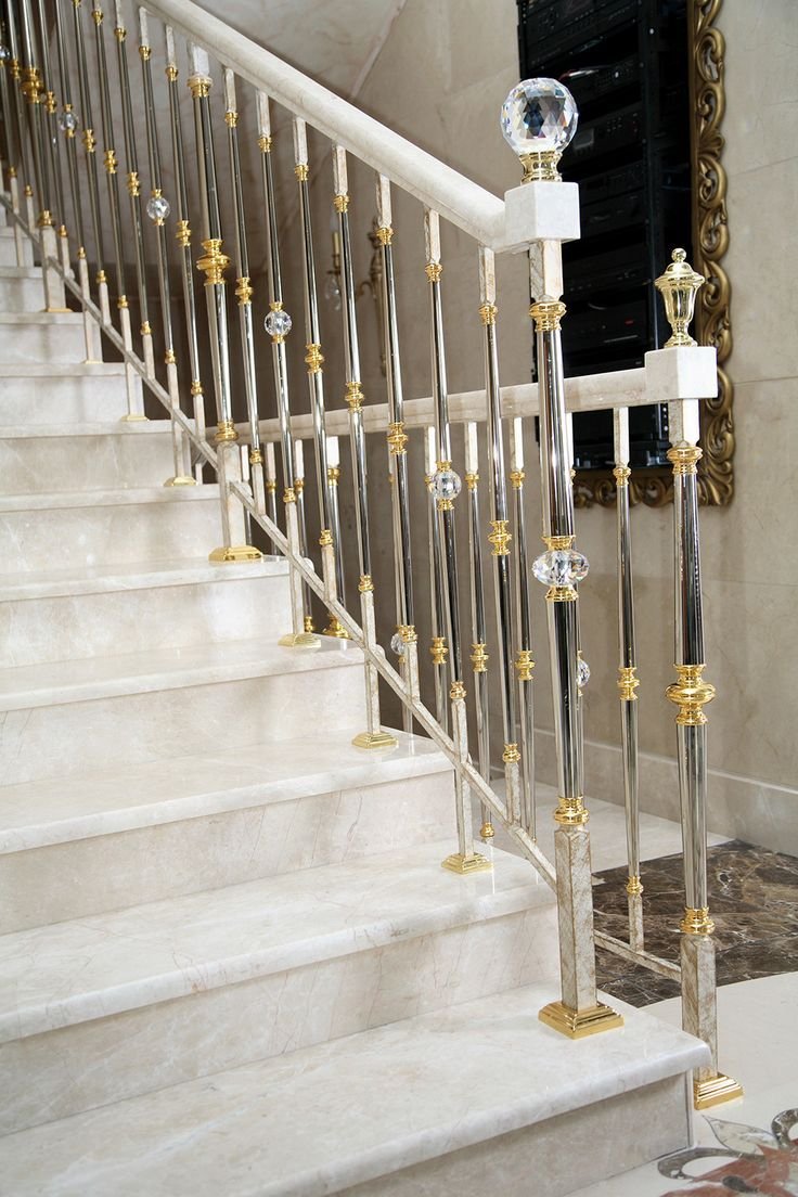 Ограждения grande Forge Paris