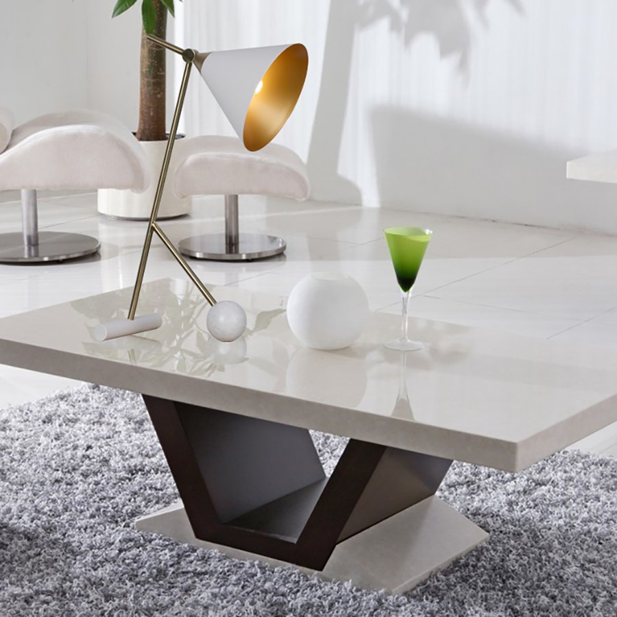 Tanis Coffee Table - журнальный столик