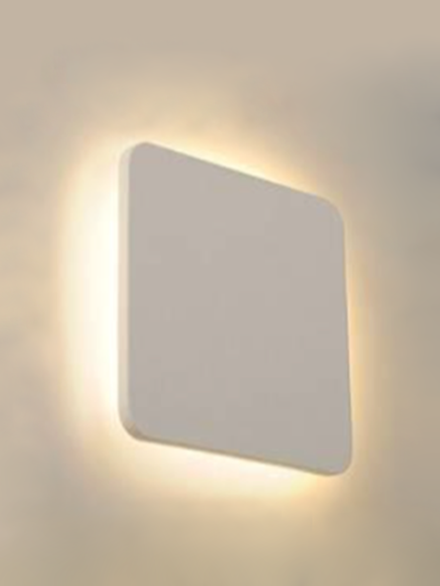 Светильник накладной led 10вт 3000k 6094 Maysun