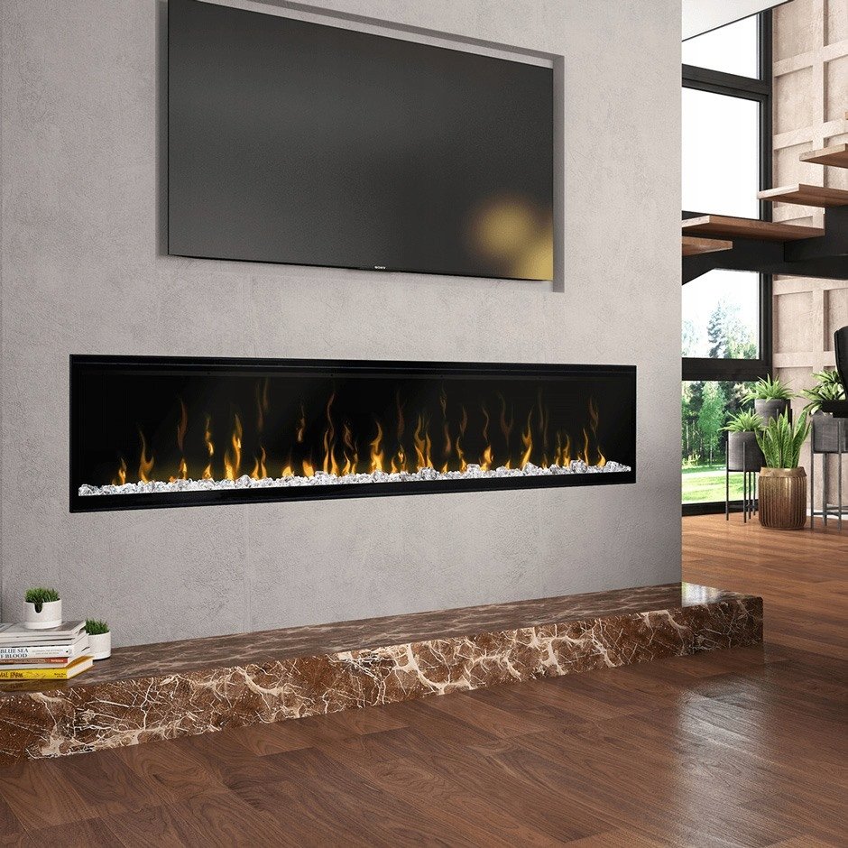 Dimplex Ignite XL 74