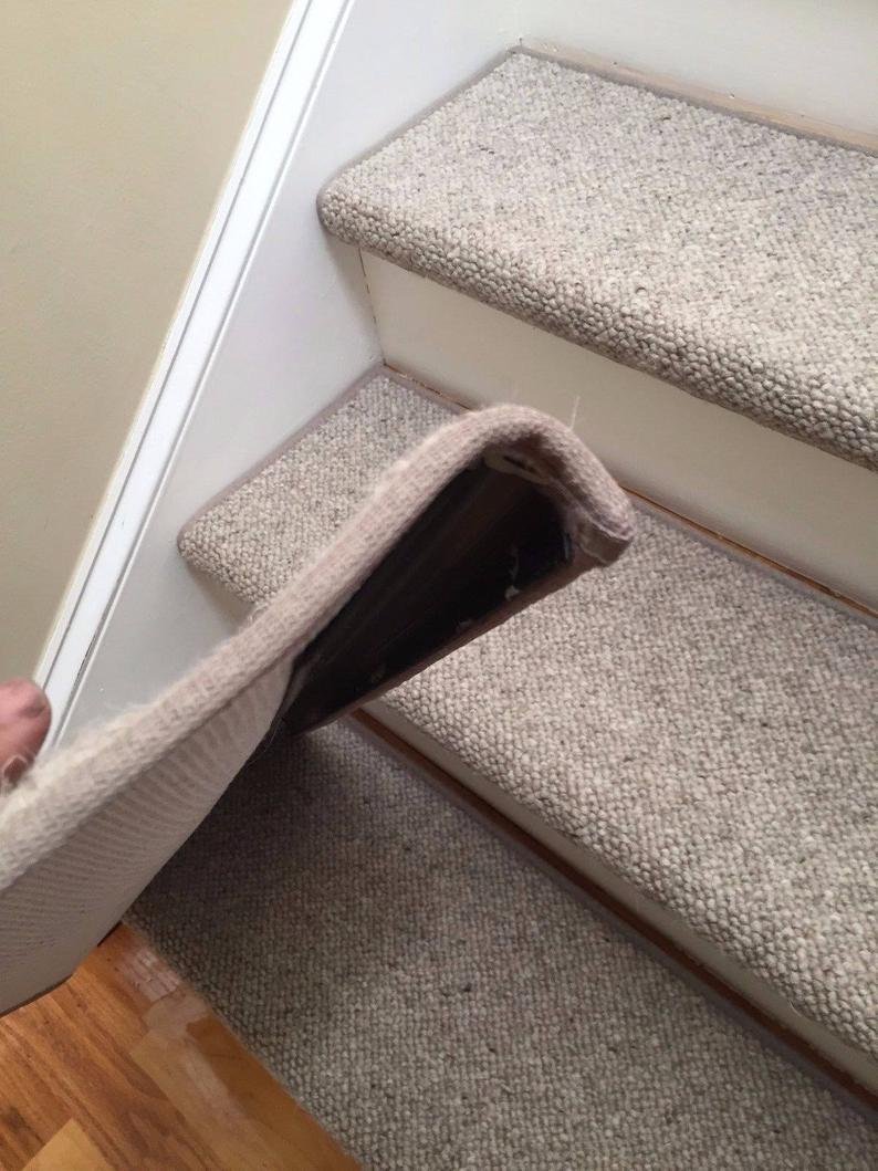 Forbo Stair Treads