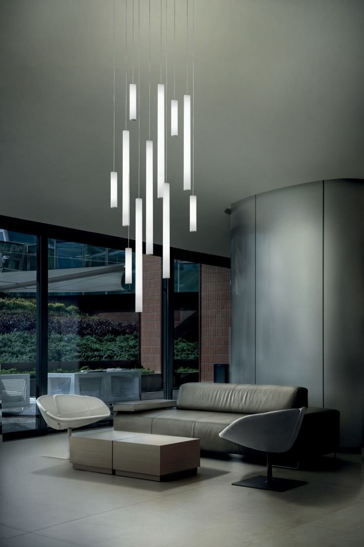 Linea Light 8892 люстра подвесная