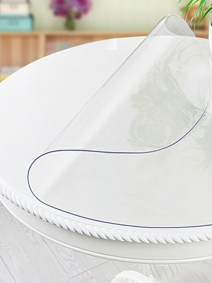 Скатерть Decosave 90x90 см