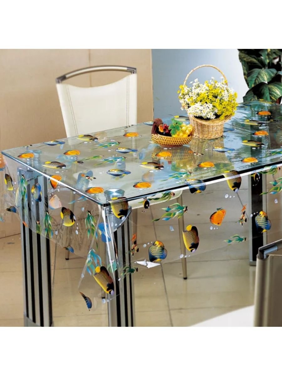 TT-2543a клеенка