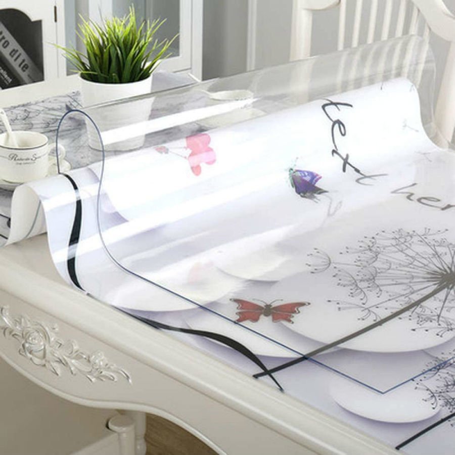 Силиконовая скатерть