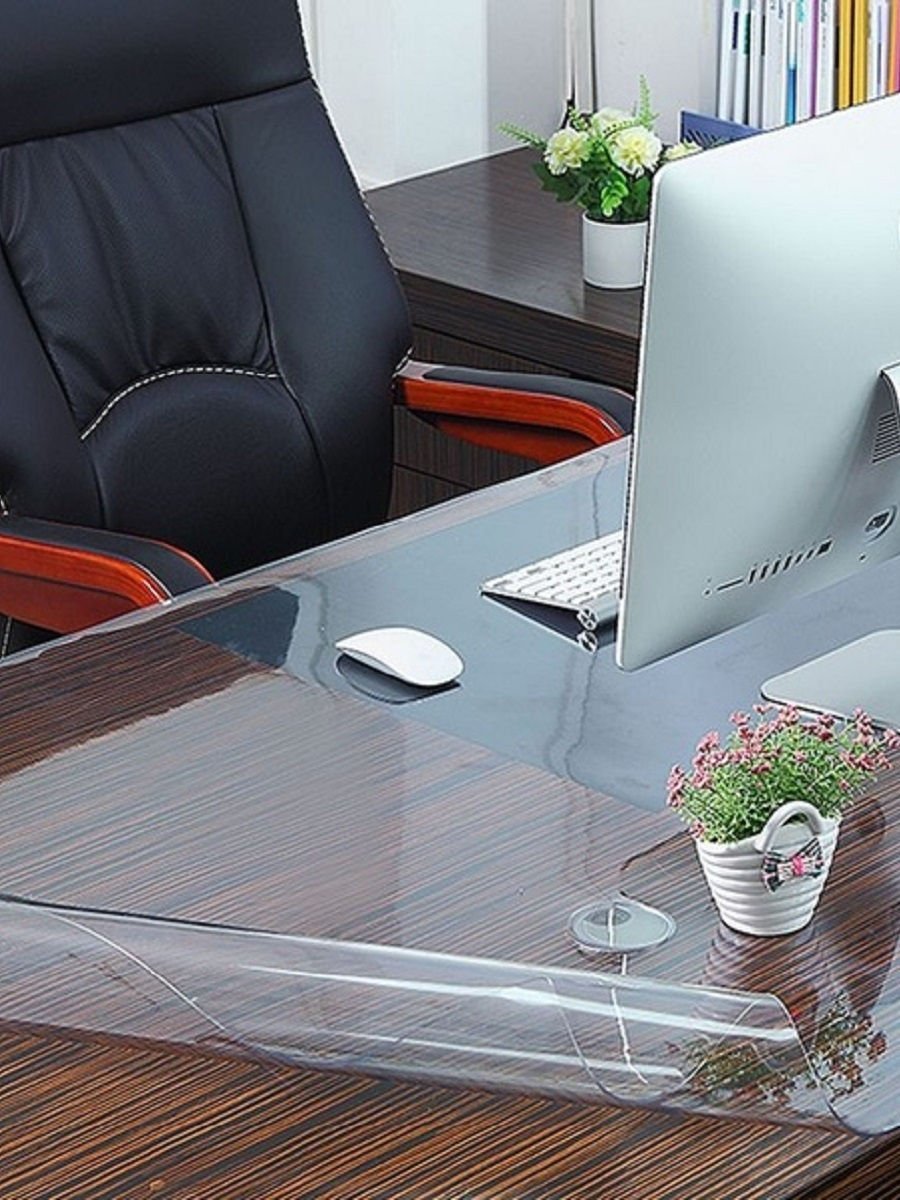 Силиконовая накладка на стол